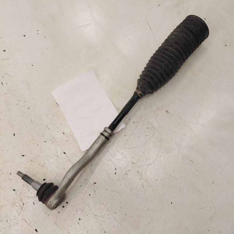Chevy Trax Steering Rack Pinion Tie Rod End W Boot Right Passenger  20