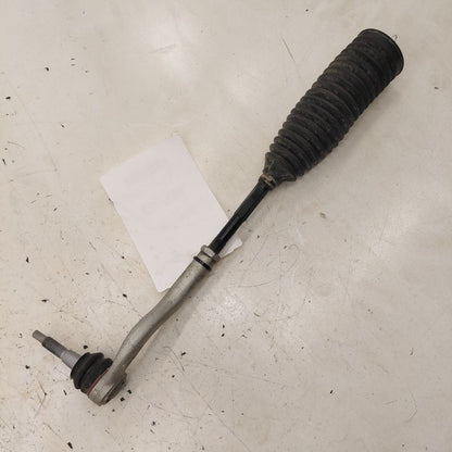 Chevy Trax Steering Rack Pinion Tie Rod End W Boot Right Passenger  20