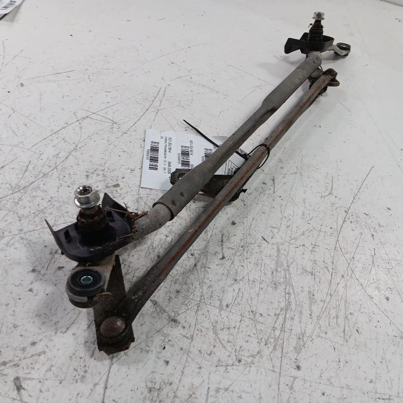 Subaru BRZ Windshield Wiper Transmission Linkage  2013 2014 2015 2016 