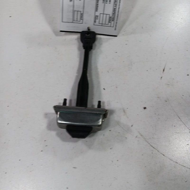 Ford Ecosport Door Check Left Driver Front Hinge Stop Stopper Detent  