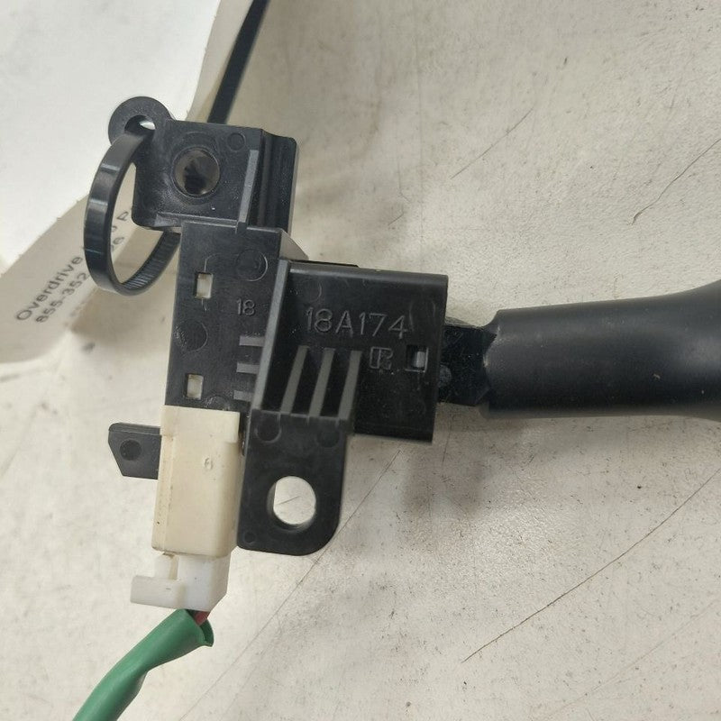 Passenger Right Column Cruise Switch Without Adaptive Cruise 05-22 Toy