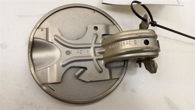 Dodge Journey Fuel Filler Door Gas Cap Cover Lid 2010 2011 2012 2013