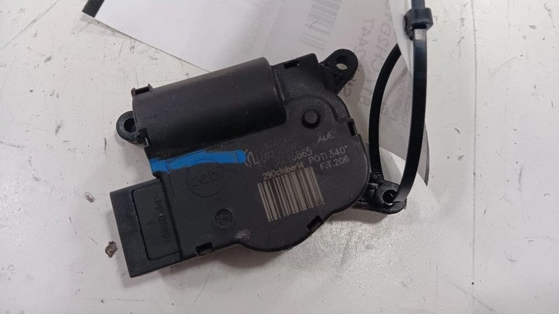 Dodge Dart Flap Door Motor Heater AC Door Actuator  2013 2014 2015 201