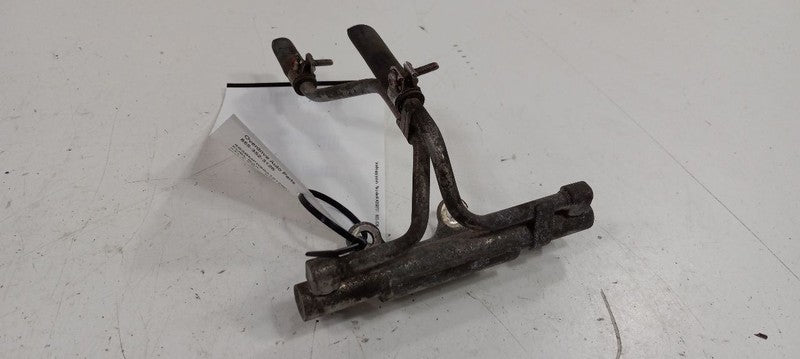 Subaru Legacy Fuel Rail Injection Injector Mount Bar 2010 2011 2012 20