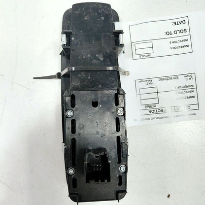 Chrysler 300 Power Window Switch Right Passenger Front  2017 2018 2019