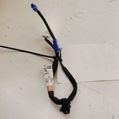 Mazda CX-5 Antenna Tuner Cable {KJK967SH0} 2023 2022 2021 2020 OEM