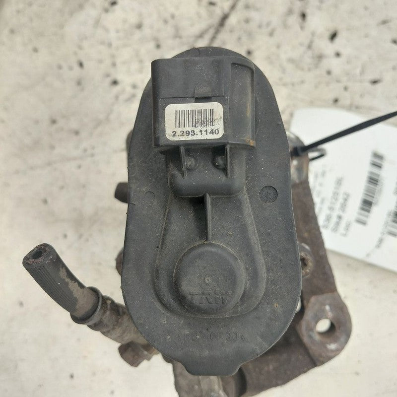 Left Rear Brake Caliper Fits 14-18 Volvo S60