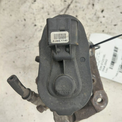 Left Rear Brake Caliper Fits 14-18 Volvo S60
