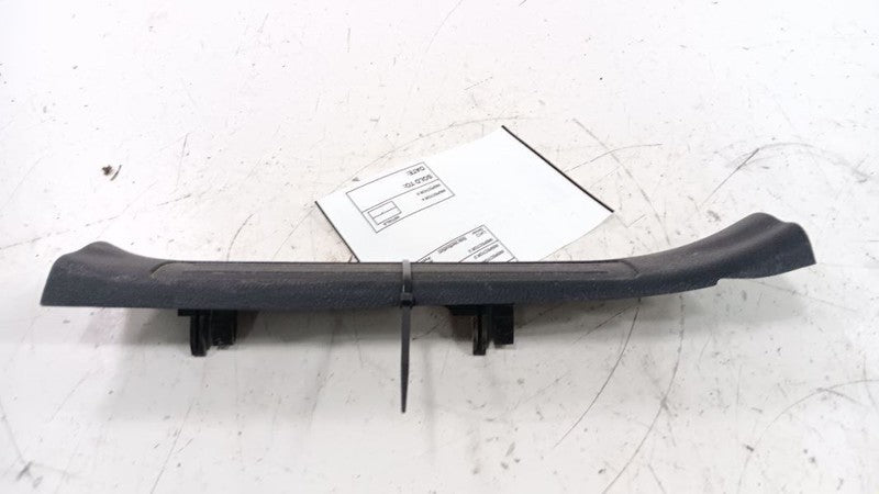 Mazda 3 Sill Trim Plate Door Jam Threshold Right Passenger Rear 2010 2