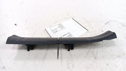 Mazda 3 Sill Trim Plate Door Jam Threshold Right Passenger Rear 2010 2