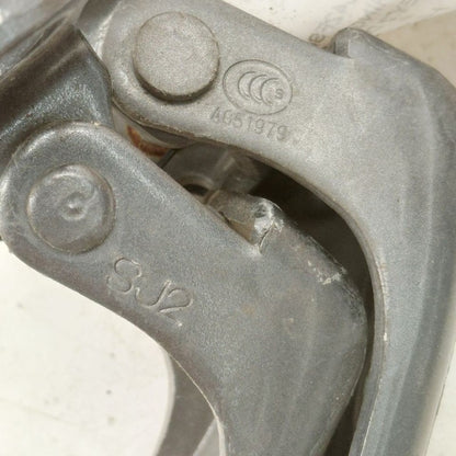 Honda CR-Z Door Hinge Set Left Front Driver  2015 2014 2013