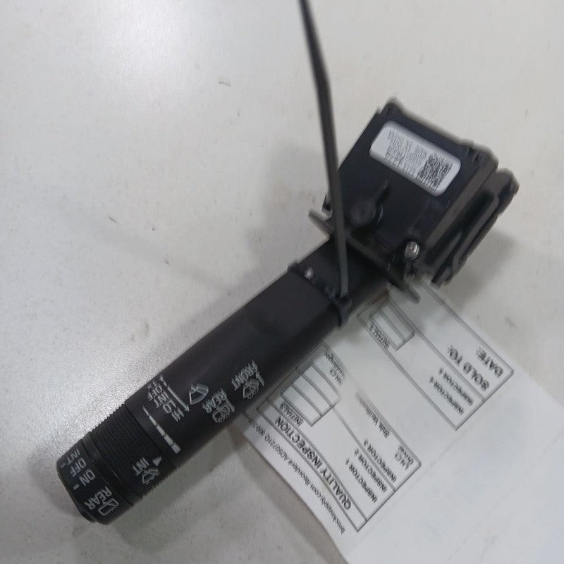 Steering Column Mounted Windshield Wiper Switch Fits 17-22 Buick Encor