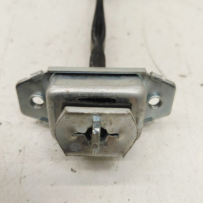 Nissan Rogue Door Check Right Passenger Rear Hinge Stopper Detent 2017