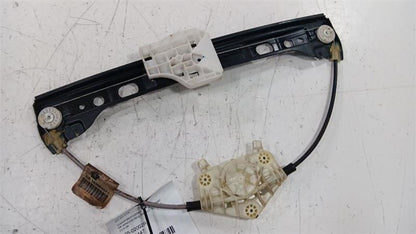 Passenger Right Rear Window Regulator Electric Fits 13-16 Dodge Dart O