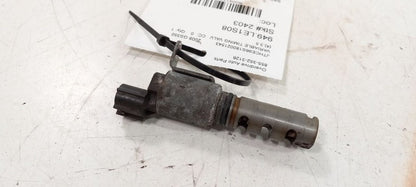 Lexus GS350 Variable Timing Gear Oil Control Valve Solenoid Cylinder H