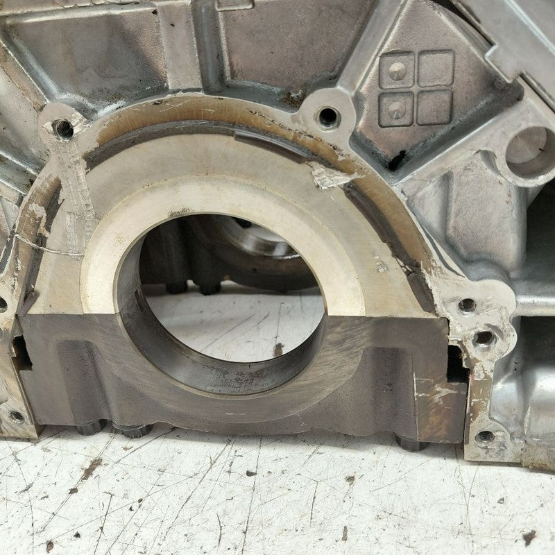 Bare Engine Cylinder Block 3.3L Fits 13-19 Hyundai Santa Fe