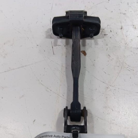 Jeep Renegade Door Check Left Driver Rear Hinge Stop Stopper Detent   2021 2020 