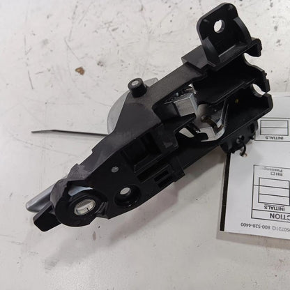 Jeep Renegade Door Handle Left Driver Front Interior Inside   2021 202