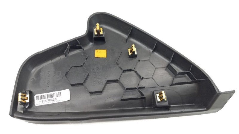 Chevy Malibu Dash Side Cover Right Trim Panel 2014 2015 2016 2017 2018