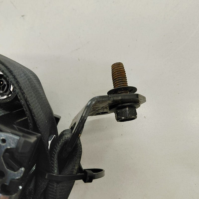 Ford Escape Seat Belt Strap Retractor Left Driver Rear Back  2022 2023