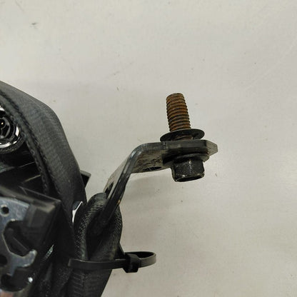 Ford Escape Seat Belt Strap Retractor Left Driver Rear Back  2022 2023