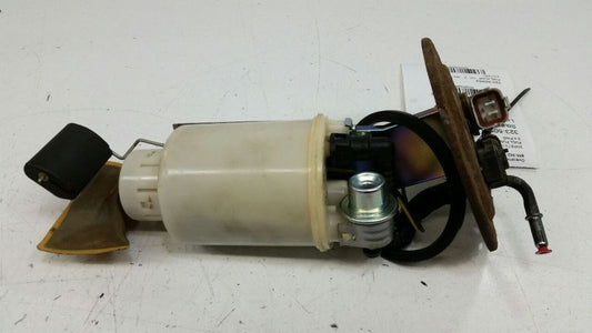 Fuel Pump Assembly 2.4L Bolt-on 6 Nuts Fits 09-10 Sonata 