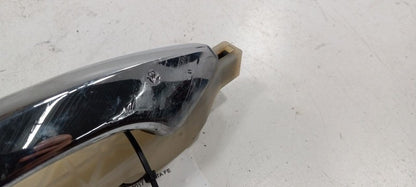 826612W010 Passenger Right Door Handle Exterior Assembly Door Front Fits 13-18 SANTA FE