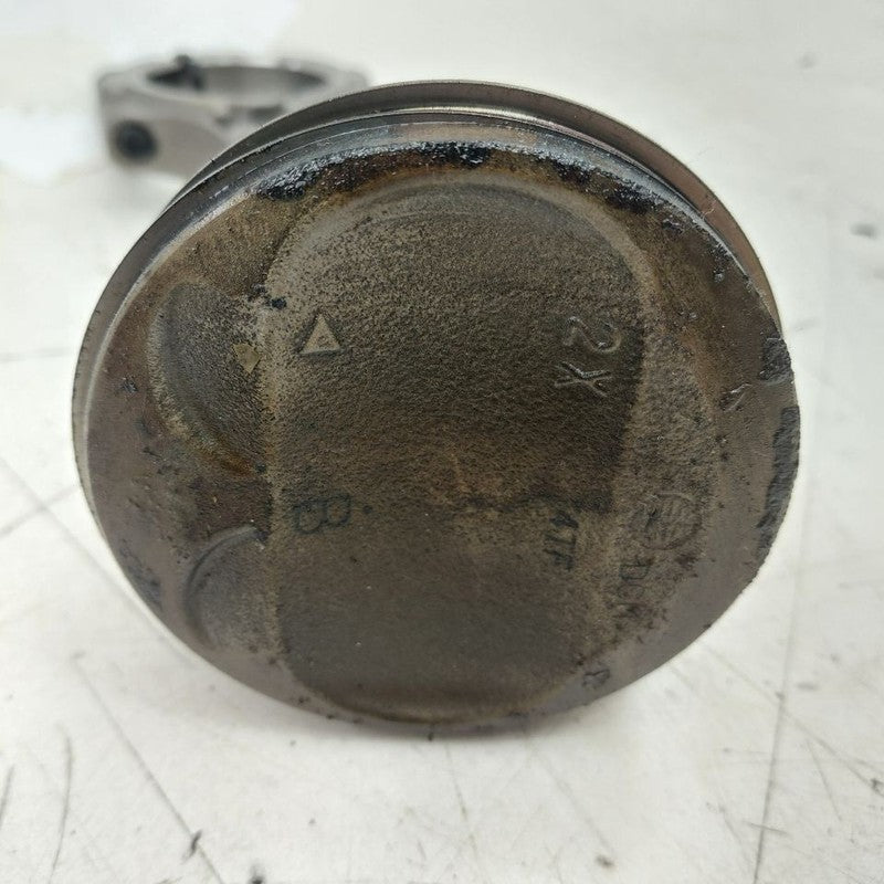Toyota Prius Single Piston With Connecting Rod   1.8 2022 2021 2020