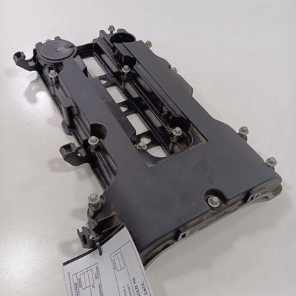 Buick Encore 1.4 Engine Cylinder Head Valve Cover  2019 2018 2017 OEM