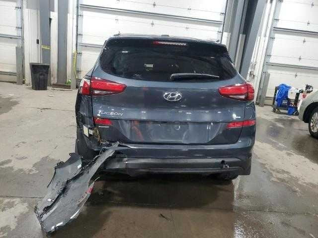 Hyundai Tucson Automatic Transmission Gear Sprocket  2019 2020 2021 OE