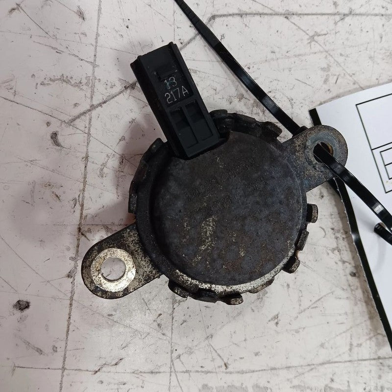 Subaru BRZ Variable Timing Gear Oil Control Valve Solenoid Cylinder Head  2014