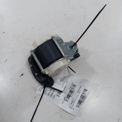 Jeep Cherokee Seat Belt Strap Retractor Left Driver Rear Back  2015 2016 2017