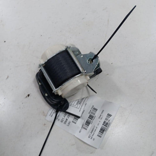 Jeep Cherokee Seat Belt Strap Retractor Left Driver Rear Back  2015 2016 2017