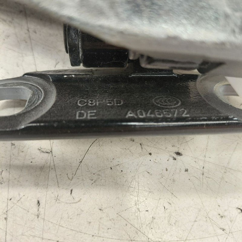 Volvo S60 Door Hinge Set Right Front Passenger  2013 2014 2015