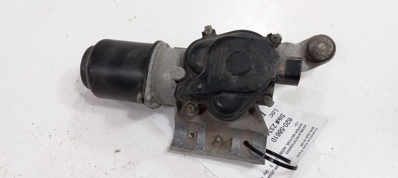 Windshield Wiper Motor Assembly Fits 05-09 Subaru Legacy OEM