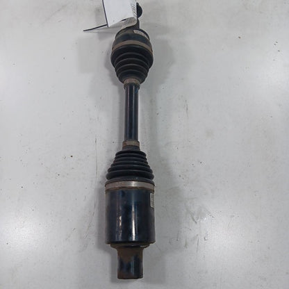 Left Rear CV Axle Shaft 2 Speed Transfer Case Fits 14-18 Jeep Cherokee