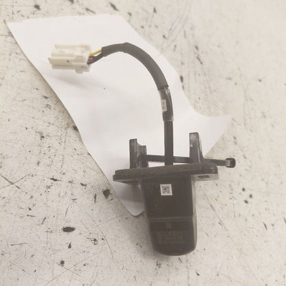 Rear Reverse Back Up Camera Projector Fits 24-25 XV Subaru Crosstrek