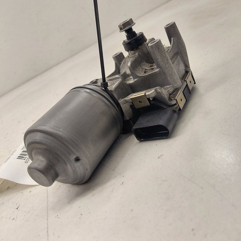 Front Windshield Wiper Motor Fits 16-19 Chevy Volt