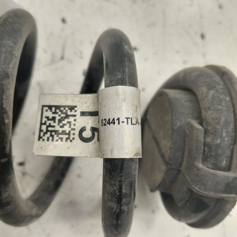 Coil Spring Rear AWD Fits 17-19 Honda CR-V