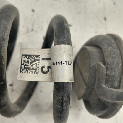 Coil Spring Rear AWD Fits 17-19 Honda CR-V