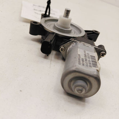 Left Rear Power Window Motor Fits 16-19 Chevy Volt OEM