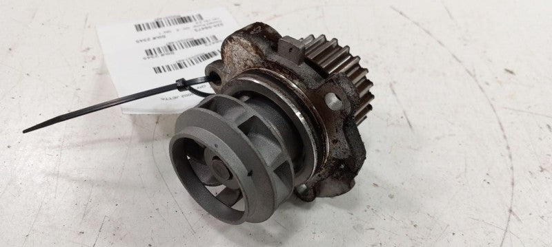 Coolant Water Pump 2.0L Gasoline Fits 99-11 GOLF  OEM