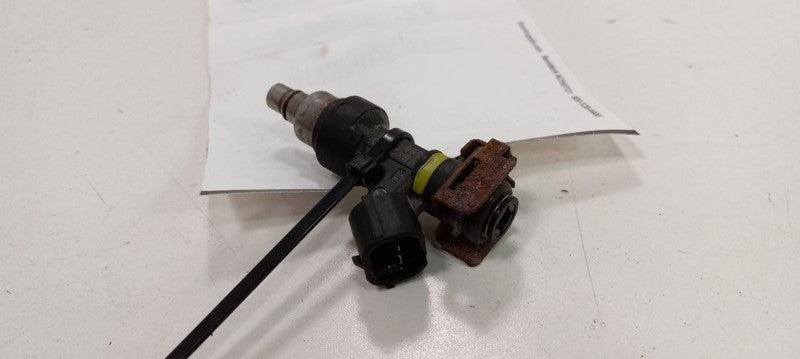16600EN200 Fuel Injection Injector Fits 09-14 CUBE
