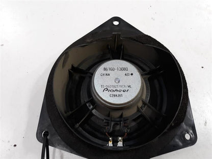 Scion TC Speaker Left Rear 2006 2007 2008 2009 2010 OEM