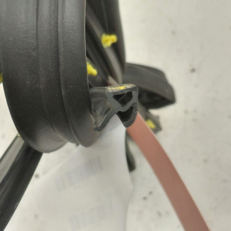 Honda HR-V On Door Seal Rubber Right Passenger Rear Back  2026 2025 20