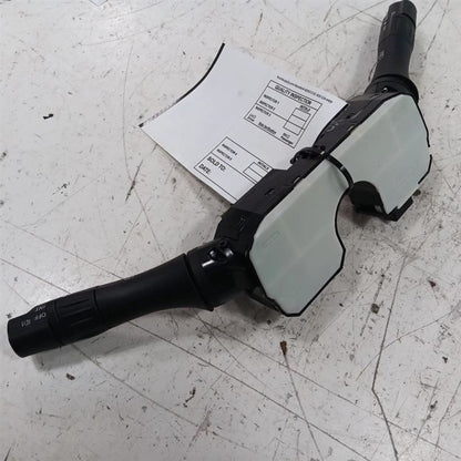 Column Switch Assembly Without Fog Lamps Fits 13-20 Nissan PATHFINDER