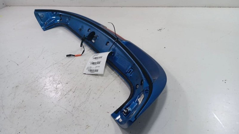 Rear Spoiler With Sport Package Opt Ttv Fits 17-18 Buick Encore OEM