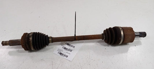 Driver Left CV Axle Shaft Front 2.0L Automatic Transmission Fits 10 FO