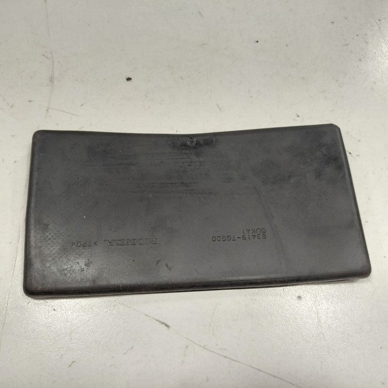 Honda Civic Center Console Insert Mat 83419TGG00 2016 2017 2018 2019