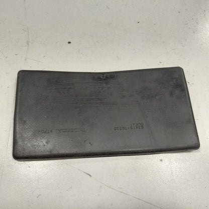 Honda Civic Center Console Insert Mat 83419TGG00 2016 2017 2018 2019